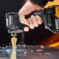 DeWALT aku set 2 alata 18V XR McLaren DCD86M+DCF86M 2×5.0Ah DCK2222MP2T-QW - 3