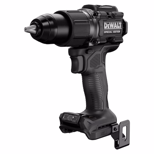 DEWALT DCK2222MP2T aku set 2 alata 18V XR McLaren DCD86M+DCF86M 2x5.0Ah - 4