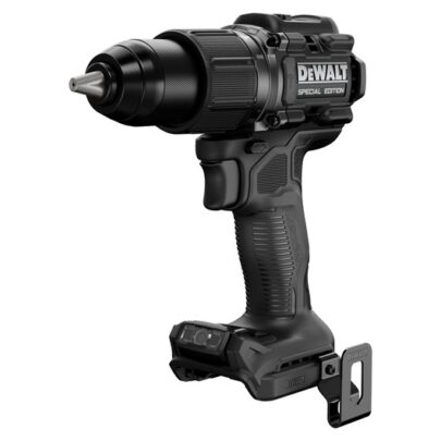 DeWALT aku set 2 alata 18V XR McLaren (DCD86M + DCG45M) DCK2223MP2T-QW - 6