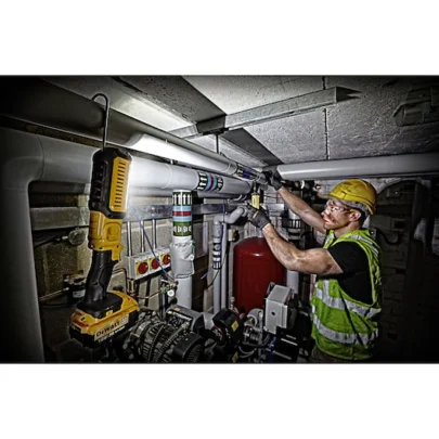 DeWALT aku LED lampa 18V XR DCL050-XJ - 5
