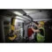 DeWALT aku LED lampa 18V XR DCL050-XJ - 5
