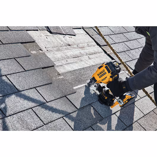 DEWALT DCN45RND2 aku pištolj za eksere 18V XR bez četkica (2x2.0Ah) - 2