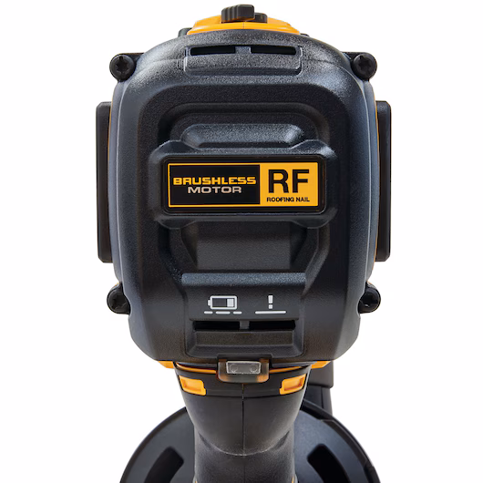 DEWALT DCN45RND2 aku pištolj za eksere 18V XR bez četkica (2x2.0Ah) - 4
