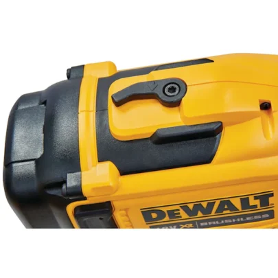 DeWALT aku pištolj za eksere 18V XR bez četkica (2×2.0Ah) DCN45RND2-QW - 3