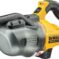 DeWALT aku ručni usisivač 18V L-klasa DCV501LN-XJ - 4