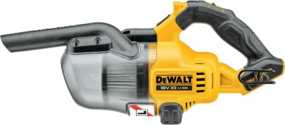 DeWALT aku ručni usisivač 18V L-klasa DCV501LN-XJ - 3
