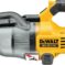 DeWALT aku ručni usisivač 18V L-klasa DCV501LN-XJ - 3