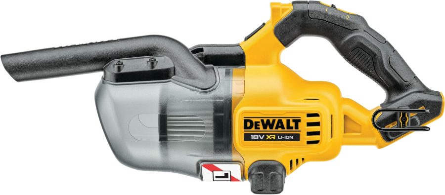 DEWALT DCV501LN aku ručni usisivač 18V L-klasa - 3