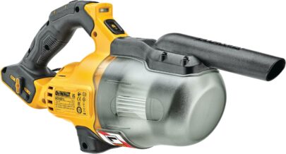 DeWALT aku ručni usisivač 18V L-klasa DCV501LN-XJ - 2