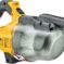 DeWALT aku ručni usisivač 18V L-klasa DCV501LN-XJ - 2