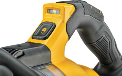 DeWALT aku ručni usisivač 18V L-klasa DCV501LN-XJ - 5