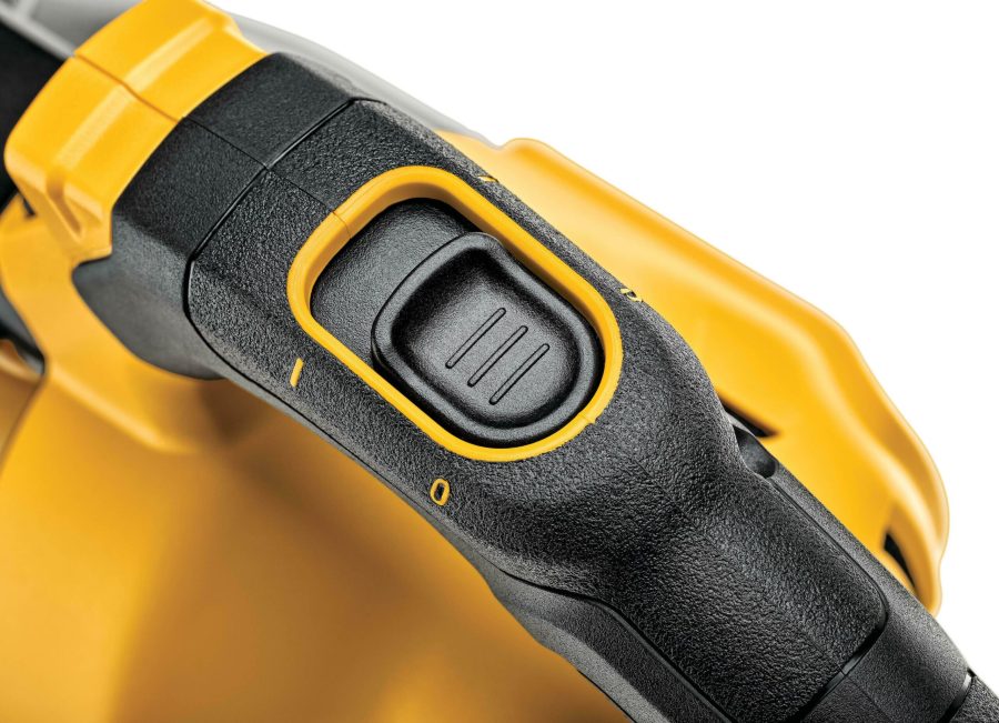 DEWALT DCV501LN aku ručni usisivač 18V L-klasa - 6