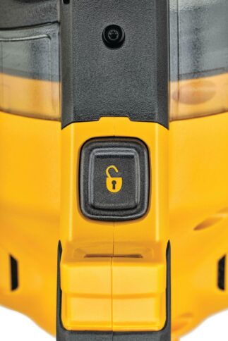 DeWALT aku ručni usisivač 18V L-klasa DCV501LN-XJ - 7