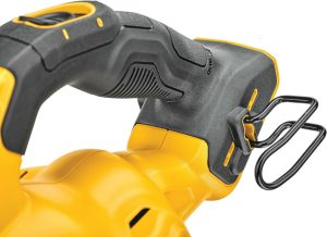 DEWALT DCV501LN aku ručni usisivač 18V L-klasa - 8