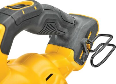DeWALT aku ručni usisivač 18V L-klasa DCV501LN-XJ - 8