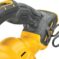 DeWALT aku ručni usisivač 18V L-klasa DCV501LN-XJ - 8