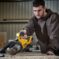DeWALT aku ručni usisivač 18V L-klasa DCV501LN-XJ - 9