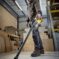 DeWALT aku ručni usisivač 18V L-klasa DCV501LN-XJ - 10