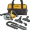 DeWALT aku ručni usisivač 18V L-klasa DCV501LN-XJ - 1