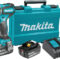 MAKITA Akumulatorska bušilica – odvijač DDF485RFE - 1
