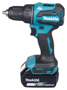 MAKITA akumulatorska bušilica odvijač (DDF490Z) - 19