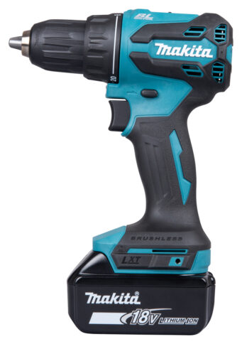 MAKITA akumulatorska bušilica odvijač (DDF490Z) - 5