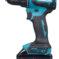 MAKITA akumulatorska bušilica odvijač (DDF490Z) - 5