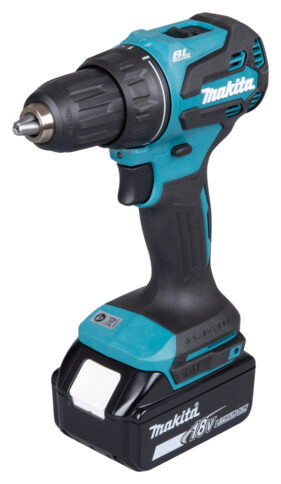 MAKITA akumulatorska bušilica odvijač (DDF490Z) - 1