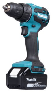 MAKITA akumulatorska bušilica odvijač (DDF490Z) - 4