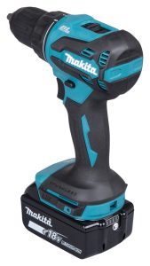 MAKITA akumulatorska bušilica odvijač (DDF490Z) - 20