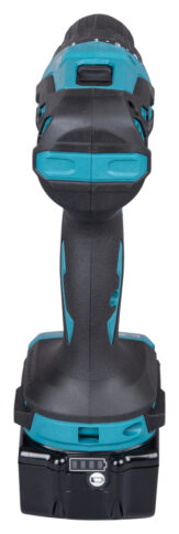 MAKITA akumulatorska bušilica odvijač (DDF490Z) - 10