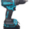 MAKITA akumulatorska bušilica odvijač (DDF490Z) - 8