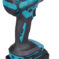 MAKITA akumulatorska bušilica odvijač (DDF490Z) - 9