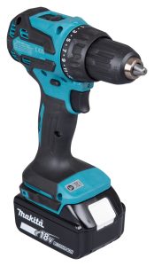 MAKITA akumulatorska bušilica odvijač (DDF490Z) - 7
