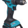 MAKITA akumulatorska bušilica odvijač (DDF490Z) - 7