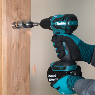 MAKITA akumulatorska bušilica odvijač (DDF490Z) - 15