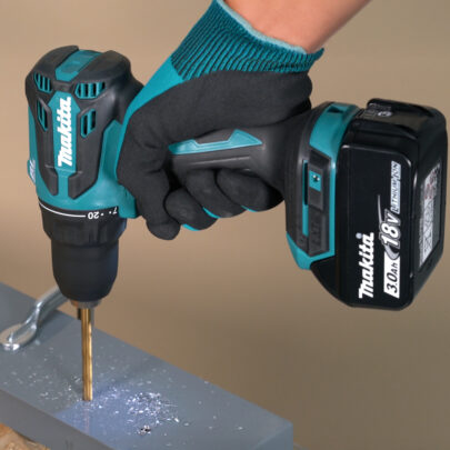 MAKITA akumulatorska bušilica odvijač (DDF490Z) - 16