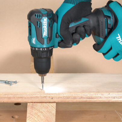 MAKITA akumulatorska bušilica odvijač (DDF490Z) - 17
