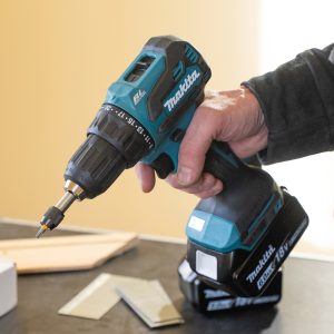 MAKITA akumulatorska bušilica odvijač (DDF490Z) - 21