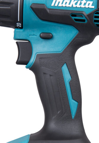 MAKITA akumulatorska bušilica odvijač (DDF490Z) - 3