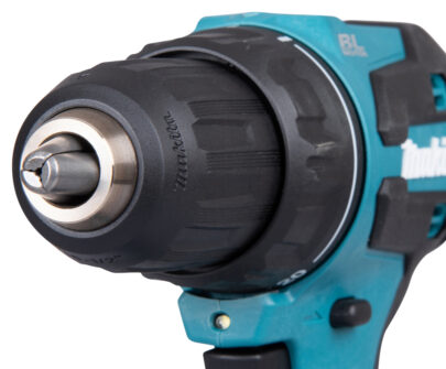 MAKITA akumulatorska bušilica odvijač (DDF490Z) - 2
