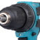 MAKITA akumulatorska bušilica odvijač (DDF490Z) - 2