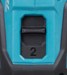MAKITA akumulatorska bušilica odvijač (DDF490Z) - 11