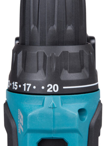 MAKITA akumulatorska bušilica odvijač (DDF490Z) - 12