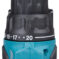 MAKITA akumulatorska bušilica odvijač (DDF490Z) - 12