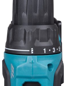 MAKITA akumulatorska bušilica odvijač (DDF490Z) - 13