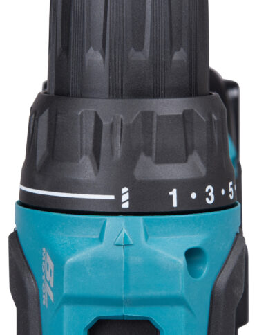 MAKITA akumulatorska bušilica odvijač (DDF490Z) - 13