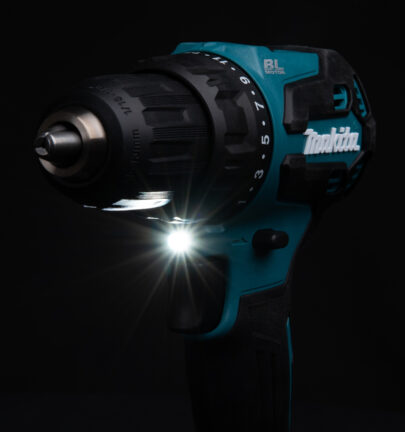 MAKITA akumulatorska bušilica odvijač (DDF490Z) - 14