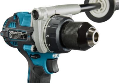 MAKITA Akumulatorska bušilica – odvrtač DDF492Z - 3