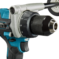 MAKITA Akumulatorska bušilica – odvrtač DDF492Z - 3
